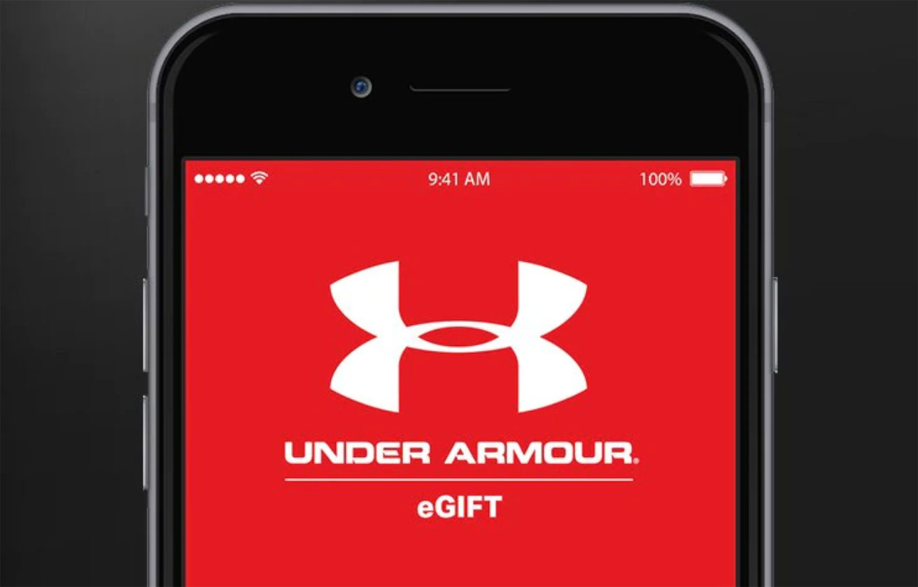 Under armour store contact phone number